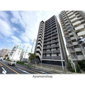 愛知県名古屋市千種区古出来３ 14階建 築3年9ヶ月