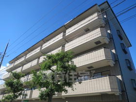 兵庫県宝塚市高司１ 5階建 築27年3ヶ月