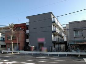 神奈川県横浜市南区前里町４ 4階建 築14年4ヶ月