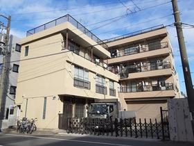 東京都荒川区荒川１ 4階建 築34年1ヶ月