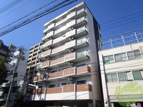 兵庫県神戸市中央区琴ノ緒町１ 8階建 築26年5ヶ月