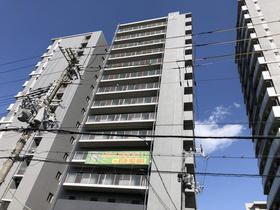 エステムコート神戸元町２グレイド 15階建