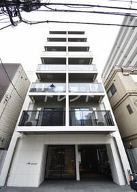 東京都中央区湊３ 7階建 築2年10ヶ月
