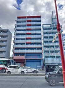 神奈川県横浜市西区中央２ 10階建 築1年7ヶ月