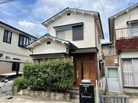 枚方市招提南町貸家