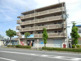 滋賀県野洲市西河原 5階建