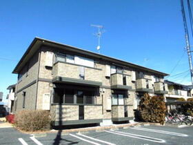 埼玉県熊谷市中西１ 2階建 築20年4ヶ月
