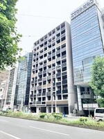 神奈川県横浜市西区楠町 11階建 築8年5ヶ月