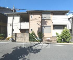 ロイヤルホーク 2階建