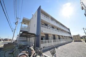レオネクスト藤 3階建