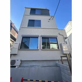 アムール板橋中台 3階建