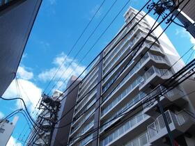 フィットエル仙台一番町 14階建