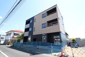 ＲＥＧＡＬＥ　船頭町 3階建