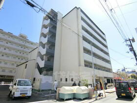 京都府京都市中京区壬生辻町 7階建 築7年5ヶ月