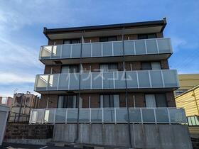 愛知県愛知郡東郷町北山台４ 賃貸マンション