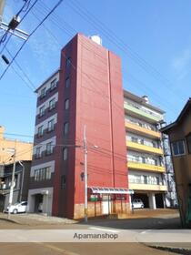 新潟県長岡市日赤町１ 賃貸マンション
