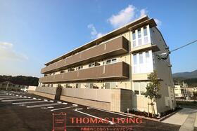 福岡県糟屋郡宇美町宇美東２ 賃貸アパート