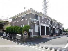 東京都武蔵村山市三ツ藤３ 賃貸アパート