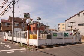 埼玉県さいたま市南区鹿手袋７ 賃貸アパート