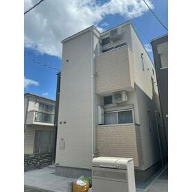 宮城県仙台市若林区若林１ 賃貸アパート