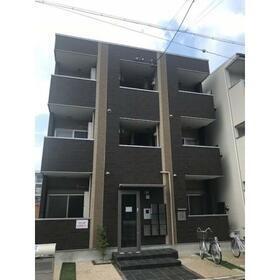 愛知県名古屋市瑞穂区神前町２ 賃貸アパート