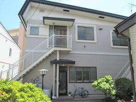 岩手県盛岡市城西町 2階建 築45年10ヶ月