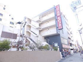 灘ロイヤルハイツ