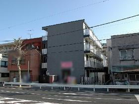 神奈川県横浜市南区前里町４ 4階建 築14年5ヶ月