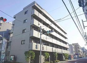 東京都新宿区水道町 7階建 築17年9ヶ月