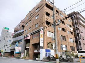 埼玉県和光市本町 地上5階地下1階建 築32年6ヶ月