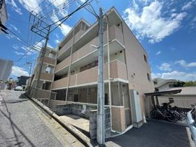 神奈川県相模原市南区相模大野７ 4階建 築12年9ヶ月