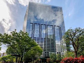 セントラルパークタワー　ラ・トゥール新宿 地上44階地下1階建