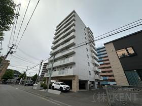 北海道札幌市中央区南六条西１８ 10階建 築11年