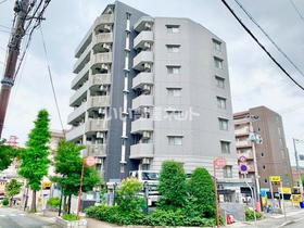 兵庫県神戸市中央区中山手通７ 9階建 築15年7ヶ月