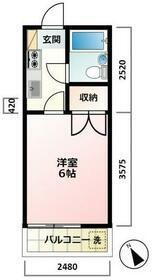 東京都杉並区和泉２ 2階建