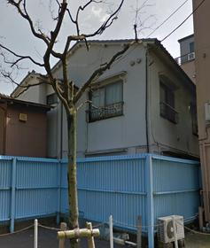 東京都葛飾区四つ木１ 2階建 築39年3ヶ月