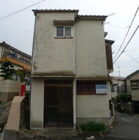 山手５丁目戸建