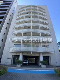神奈川県川崎市川崎区日進町 賃貸マンション