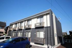 愛媛県松山市今在家１ 賃貸アパート