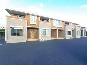 群馬県桐生市広沢町５ 賃貸アパート