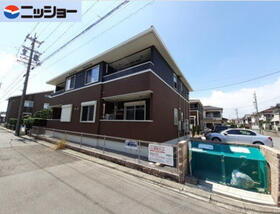 愛知県半田市瑞穂町３ 賃貸アパート