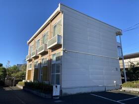 レオパレス東豊田ＩＩ