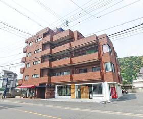 京都府京都市西京区松室追上ゲ町 築43年9ヶ月 5階建