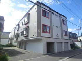 コーポガリレオ