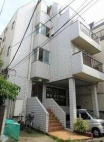 東京都荒川区西日暮里５ 賃貸マンション