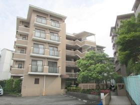 奈良県奈良市あやめ池南６ 賃貸マンション