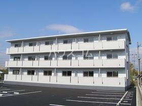 静岡県湖西市新居町新居 3階建 築14年5ヶ月