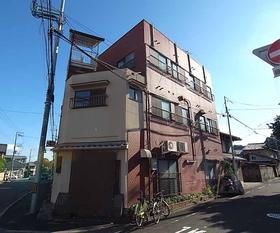 京都府京都市北区紫野上野町 3階建 築37年8ヶ月