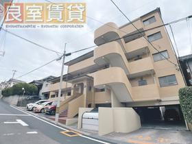 愛知県名古屋市瑞穂区日向町２ 4階建 築34年5ヶ月