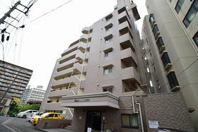 神奈川県藤沢市藤沢 9階建 築30年9ヶ月